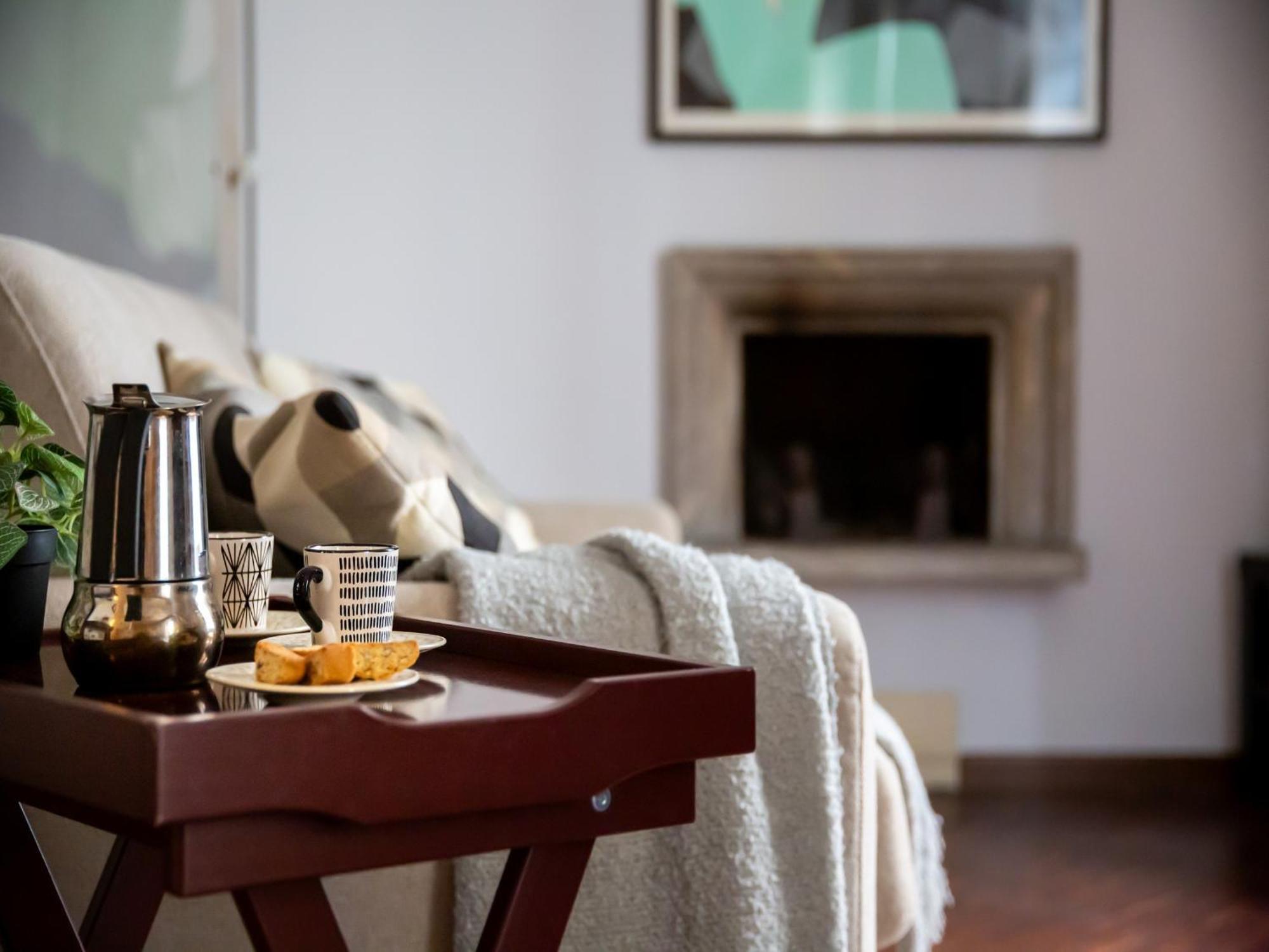 The Best Rent - Spacious One-Bedroom Apartment Near The Columns Of San Lorenzo Milano Eksteriør bilde