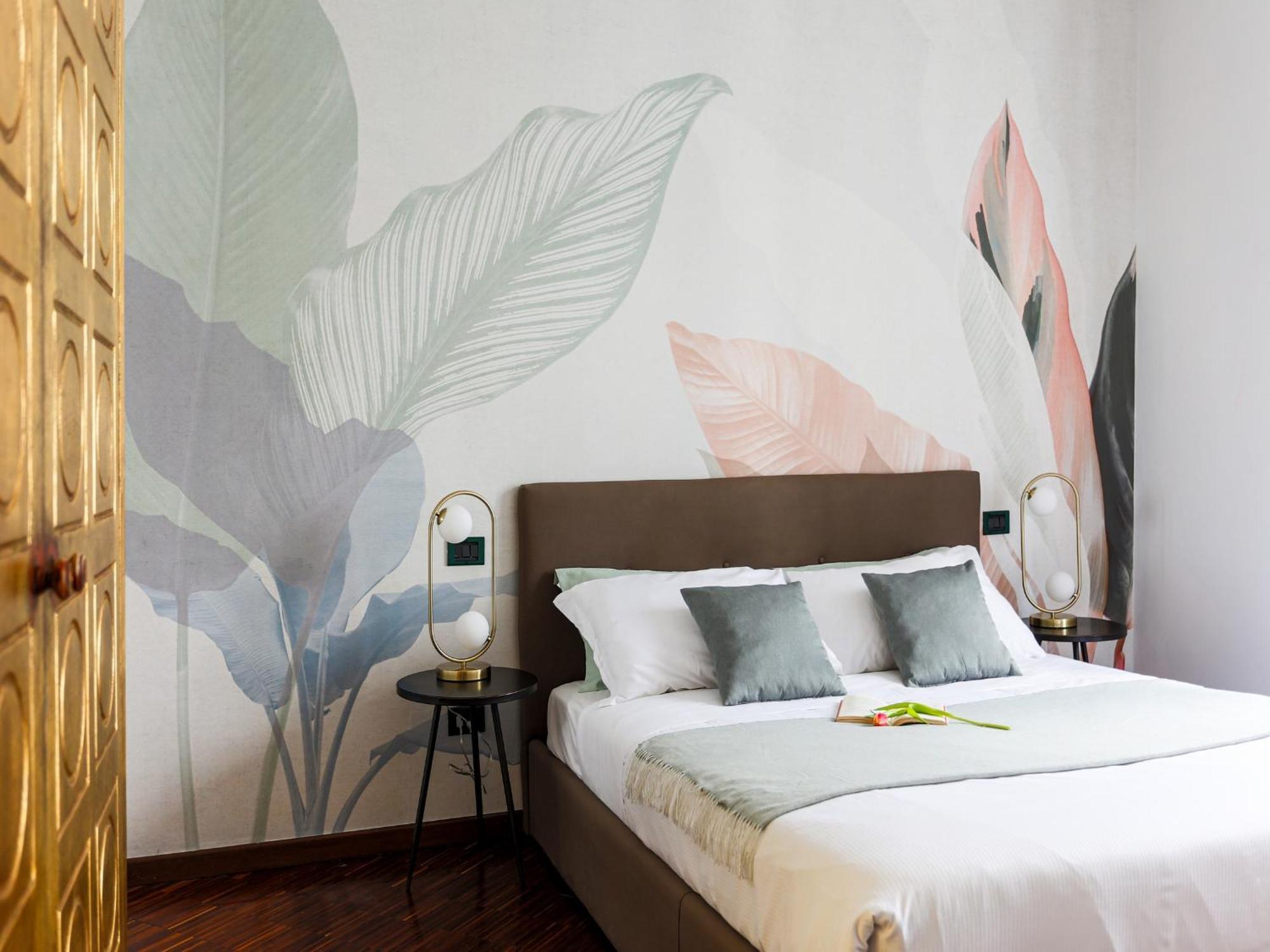 The Best Rent - Spacious One-Bedroom Apartment Near The Columns Of San Lorenzo Milano Eksteriør bilde